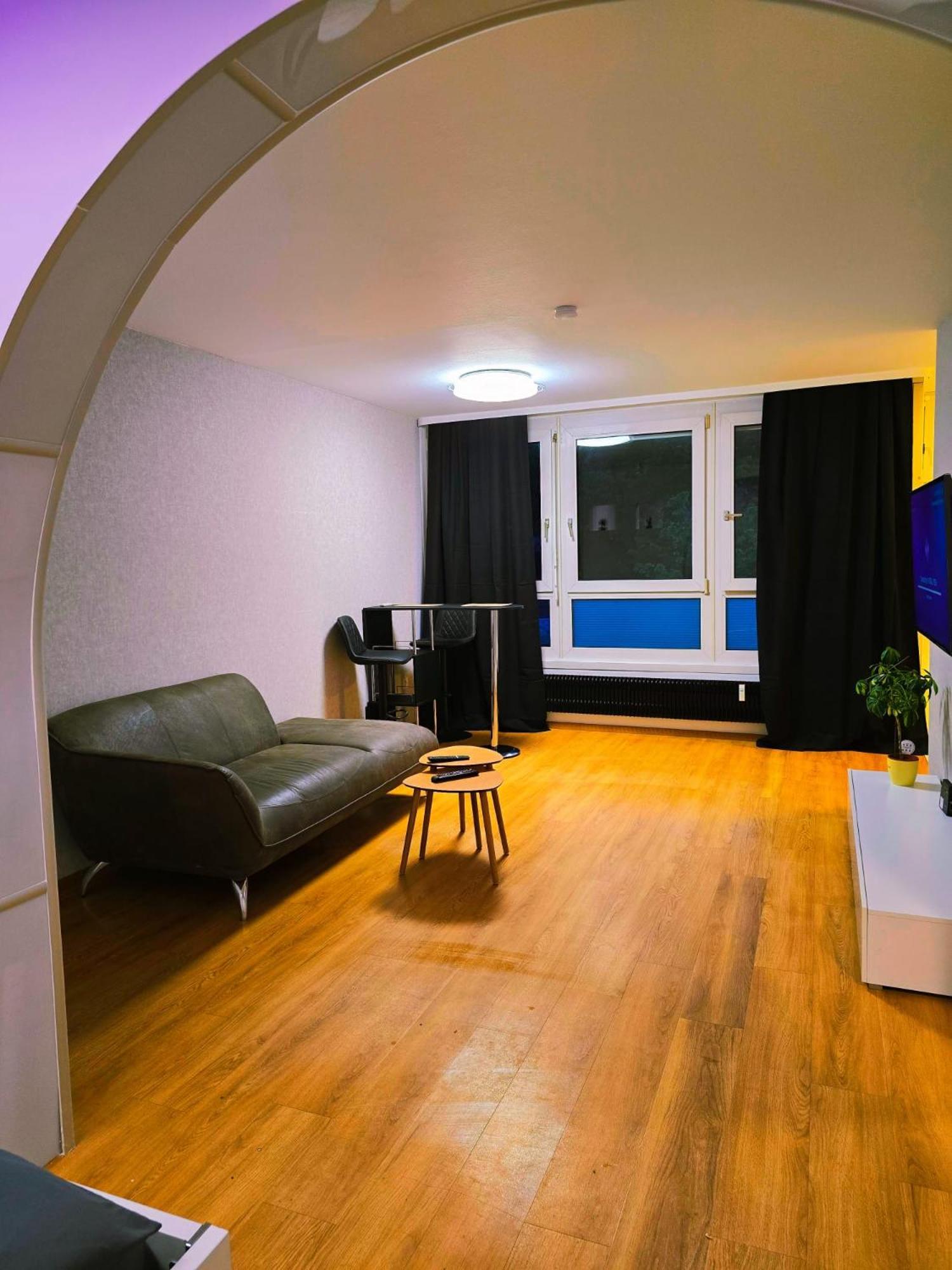 Rs63 Apartment *