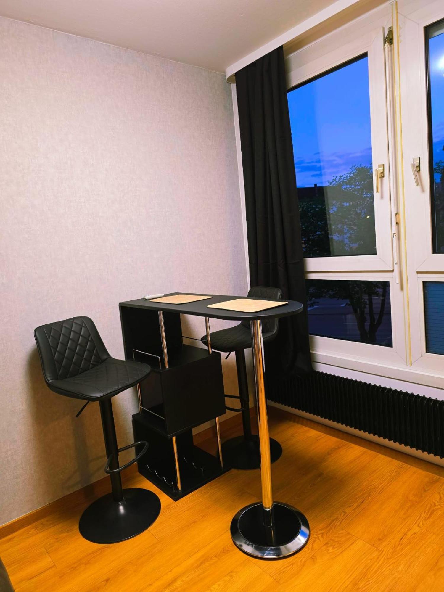 Apartment Rs63 Nürnberg